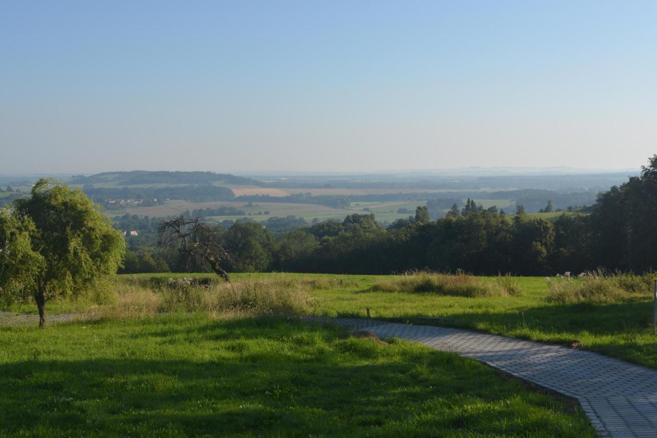 Penzion Kota 509 Janovice  Экстерьер фото