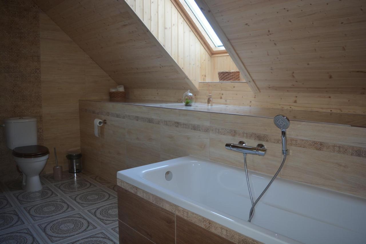Penzion Kota 509 Janovice  Экстерьер фото