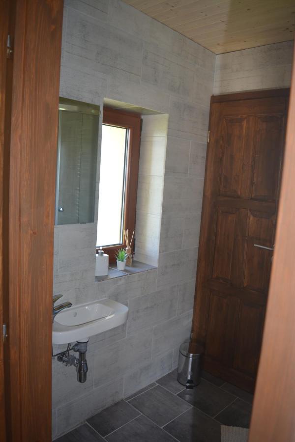 Penzion Kota 509 Janovice  Экстерьер фото